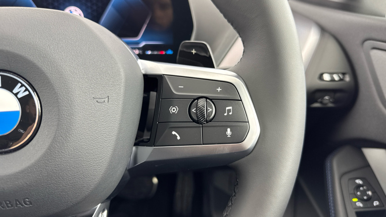 BMW 2 Series 220 M Sport 4dr Step Auto Petrol Saloon